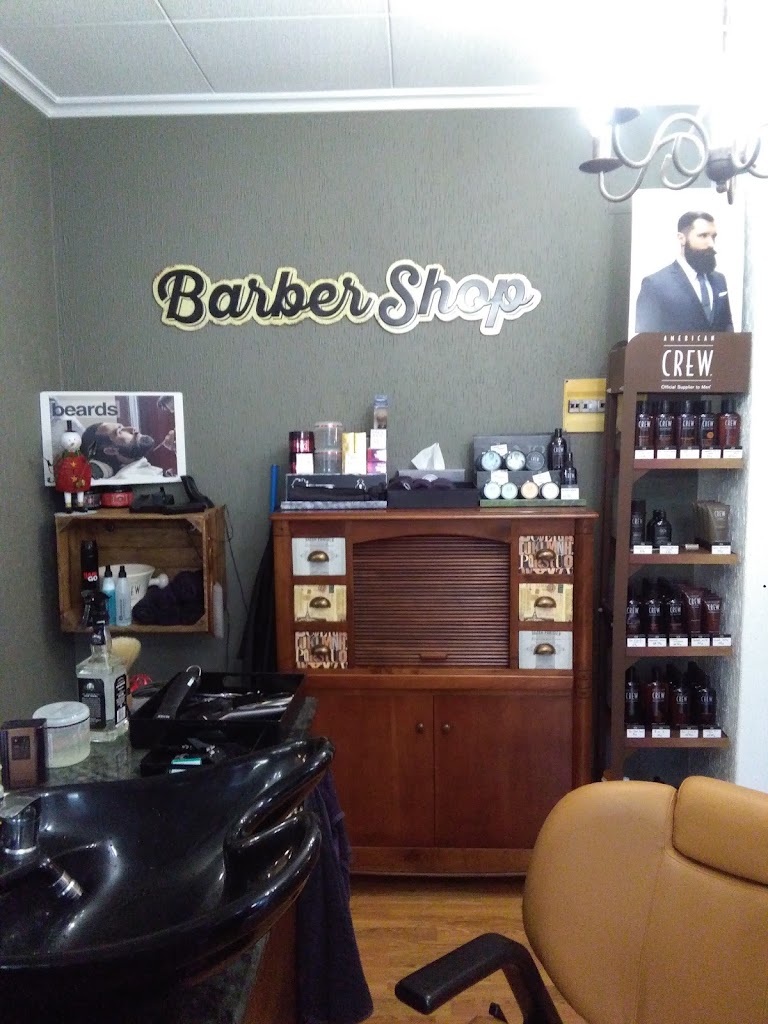 jyf peluqueria barberia