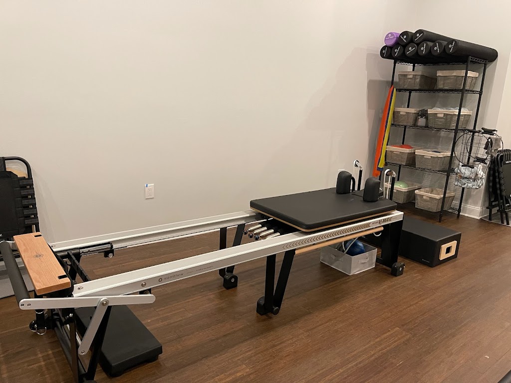  Restore Pilates Chicago