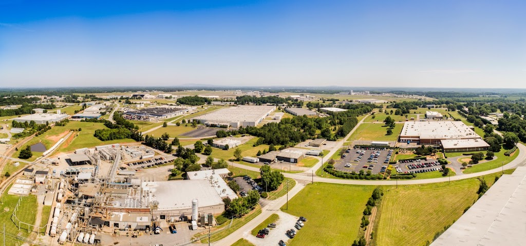 South Carolina Technology and Aviation Center (SCTAC)