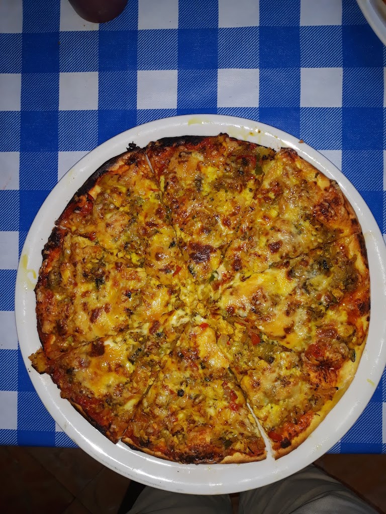 Restaurante Sabor Kebab Y Pizzeria