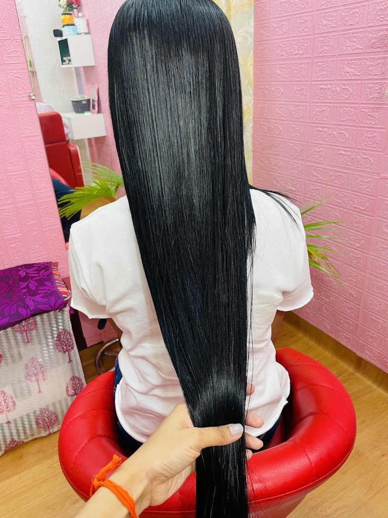 Tani Z Beauty Heaven