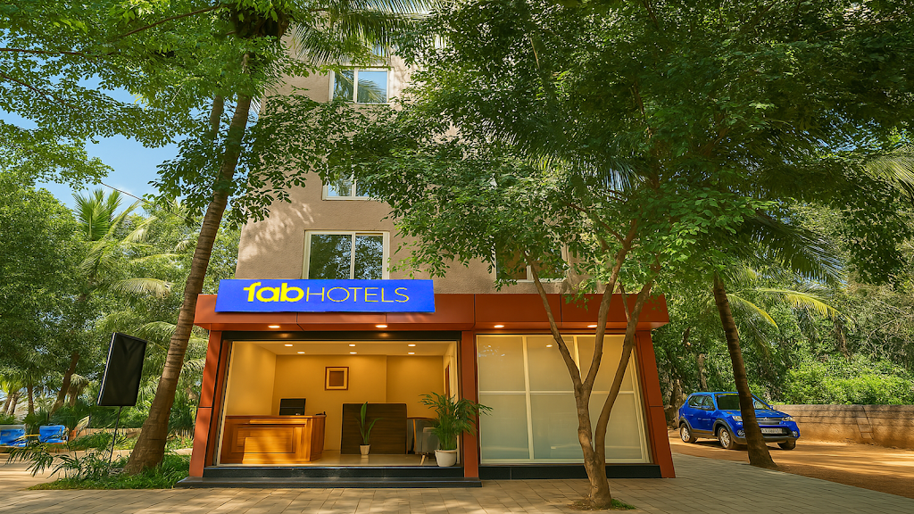 Fabhotel Tree Suites