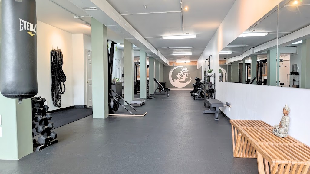  Transformation Personal Training