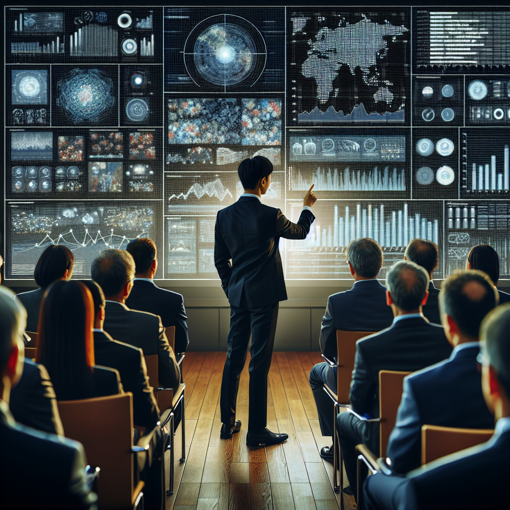 The Virtual Marketing Directors