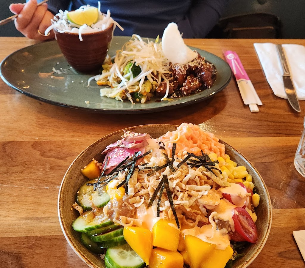 Poke