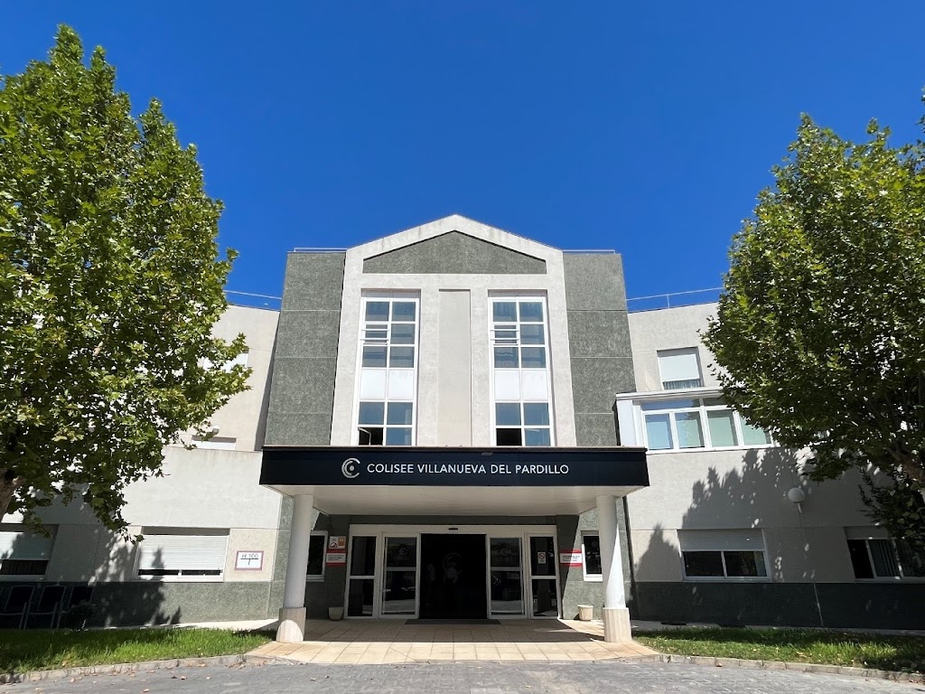 Colisee Villanueva del Pardillo | Residencia para personas Mayores