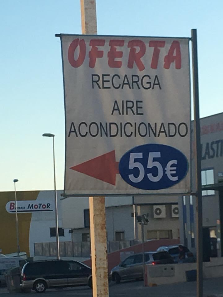 SERVICAR — Del propietario