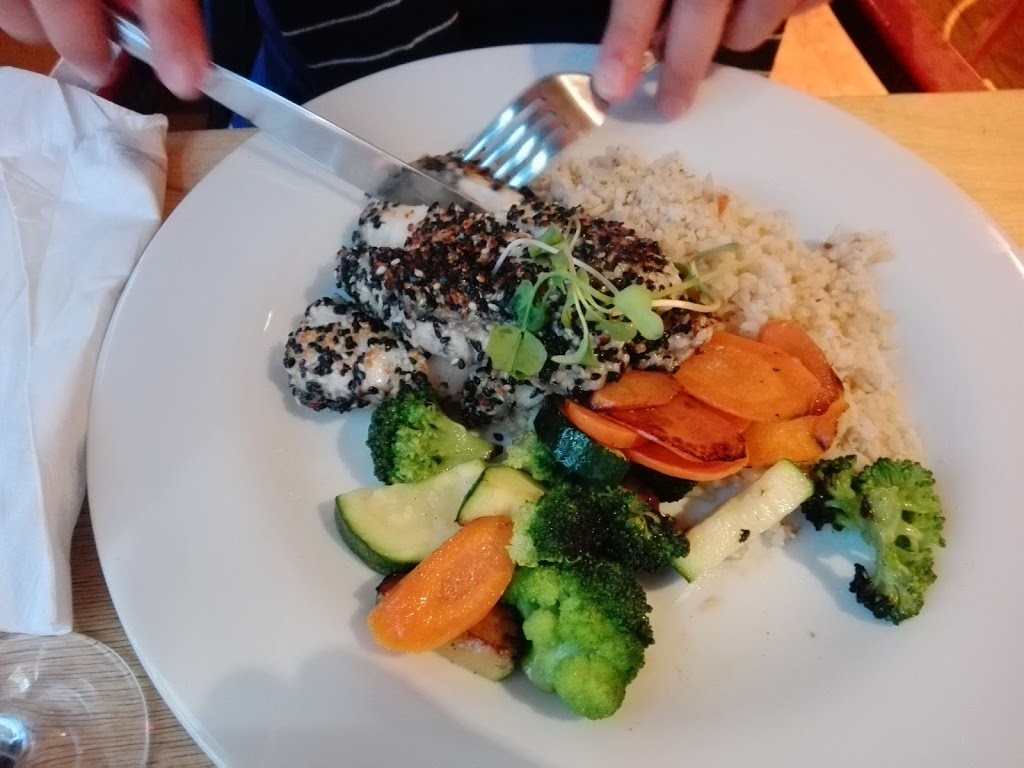 Quinoa