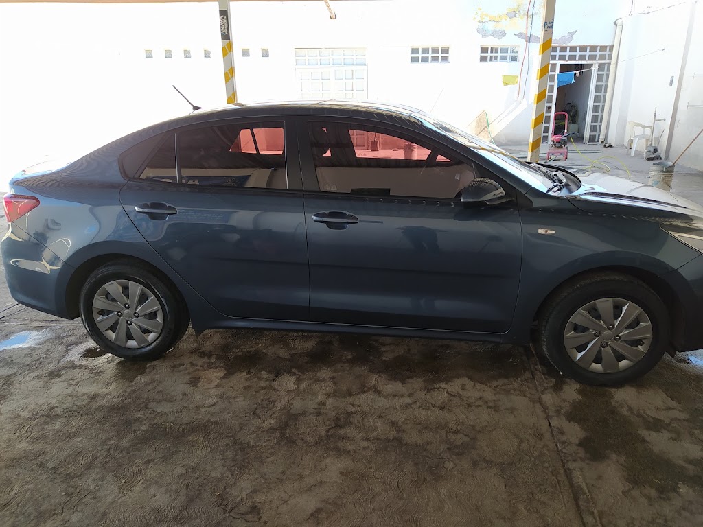 Autolavado Liberty