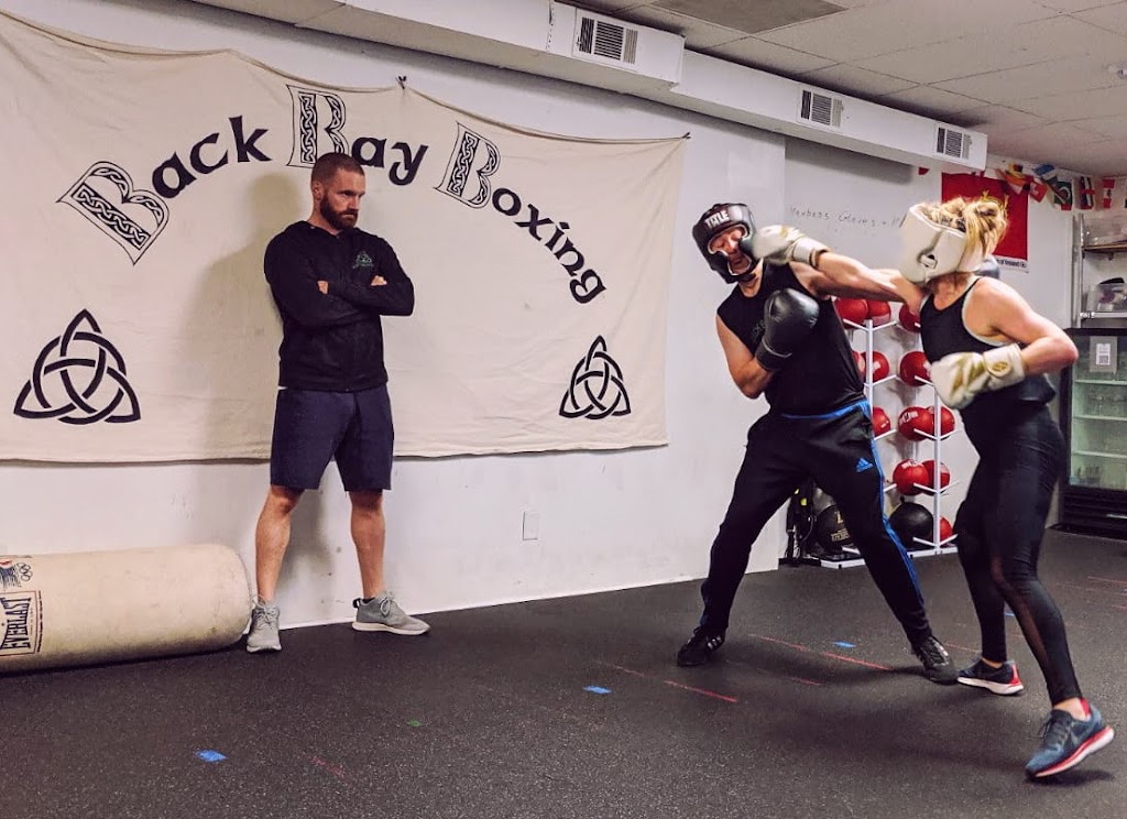 Boxing