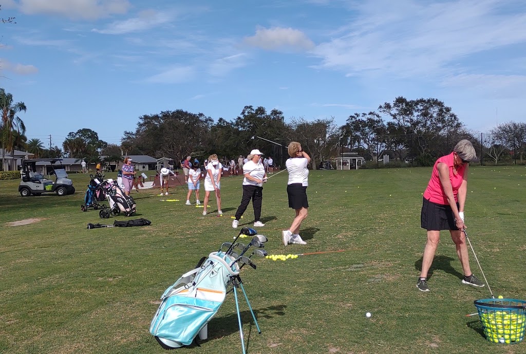  Shoot Par Now Golf Academy