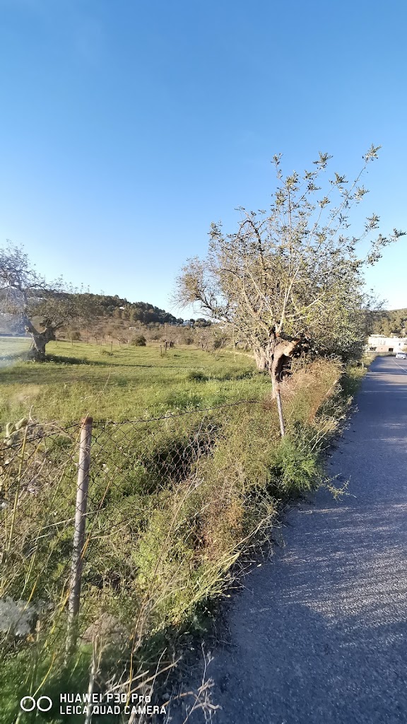 Parking Sant Carles