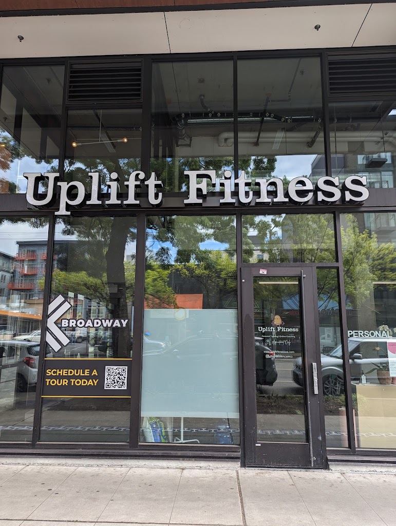  Uplift Fitness