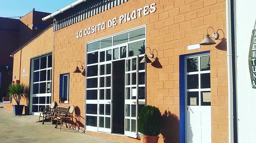 La Casita de Pilates