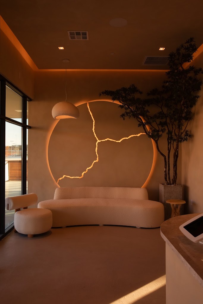  Kintsugi Yoga - The Bend