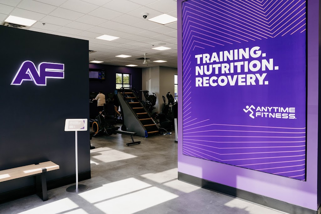  Anytime Fitness