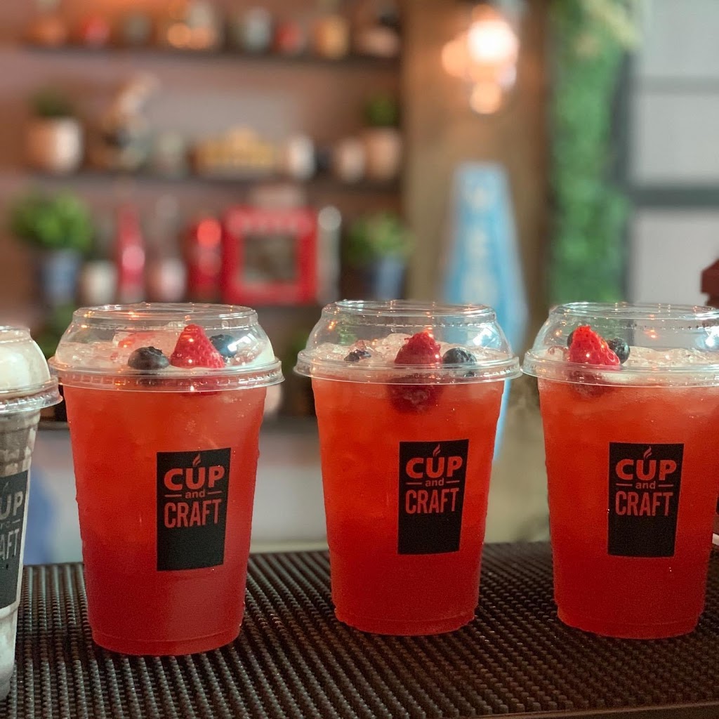 รูปภาพของ Cup and Craft