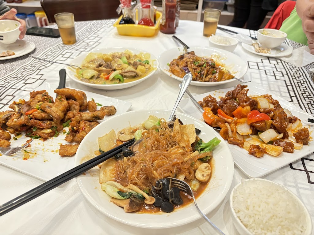 Food & drink