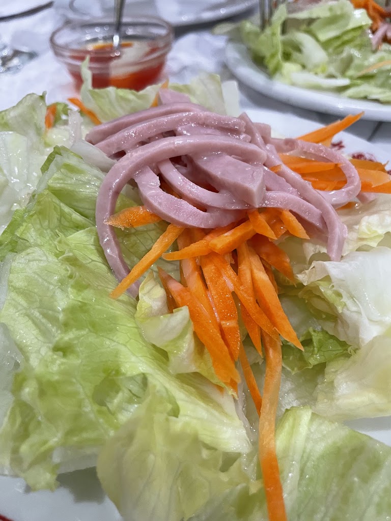 Restaurante Dragon Fenix — Comida y bebida
