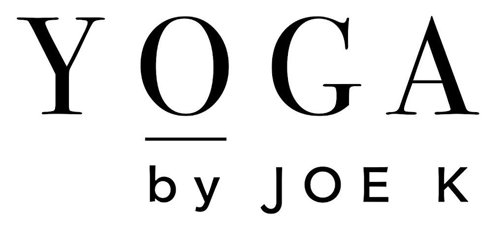  Yoga by Joe K