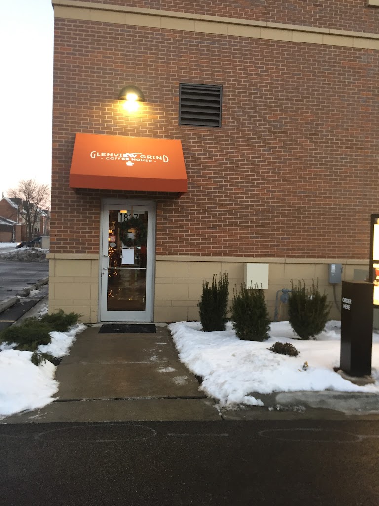 Photo of Glenview Grind