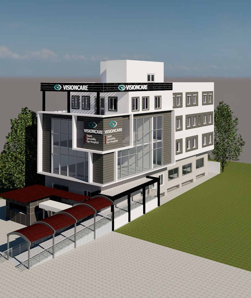 Vision Care Super Speciality Eye Laser Hospital Meerut