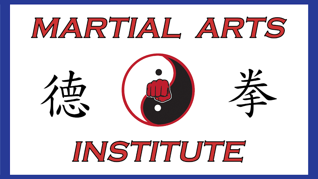  Martial Arts Institute and Fitness