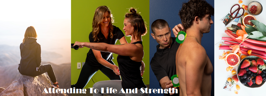  ATLAS Strength & Wellness