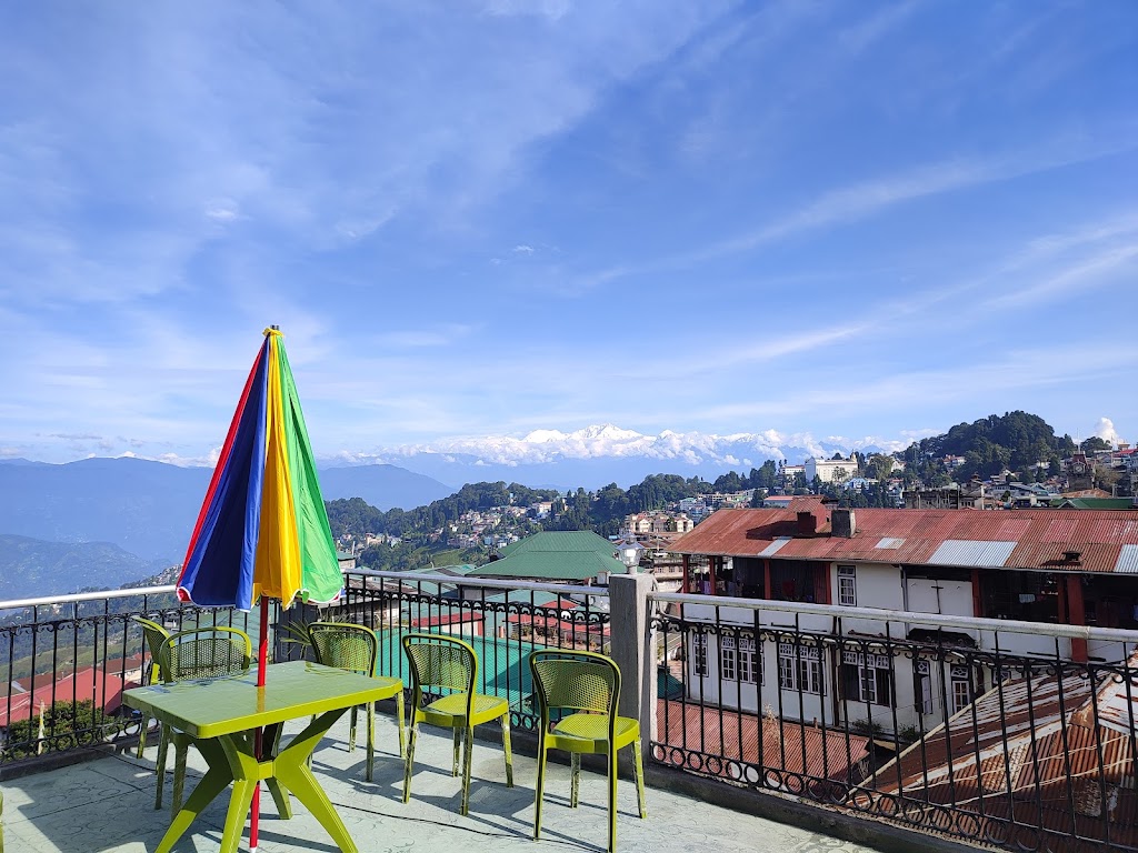 Blessing Homestay Darjeeling