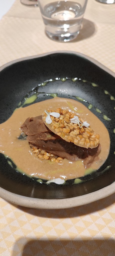 Sergi Vidal Restaurante — Mas recientes