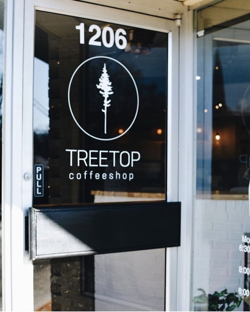 Photo of Treetop Coffee Shop