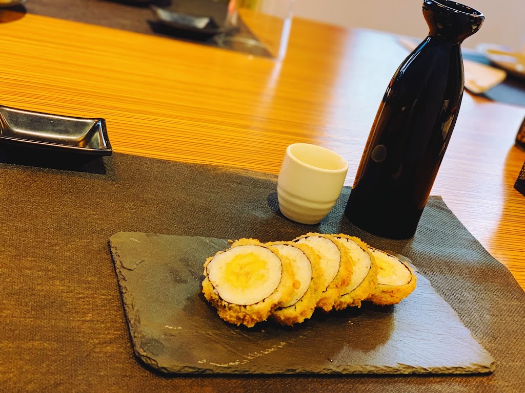 Nuevo Aroma Kaori — Comida y bebida