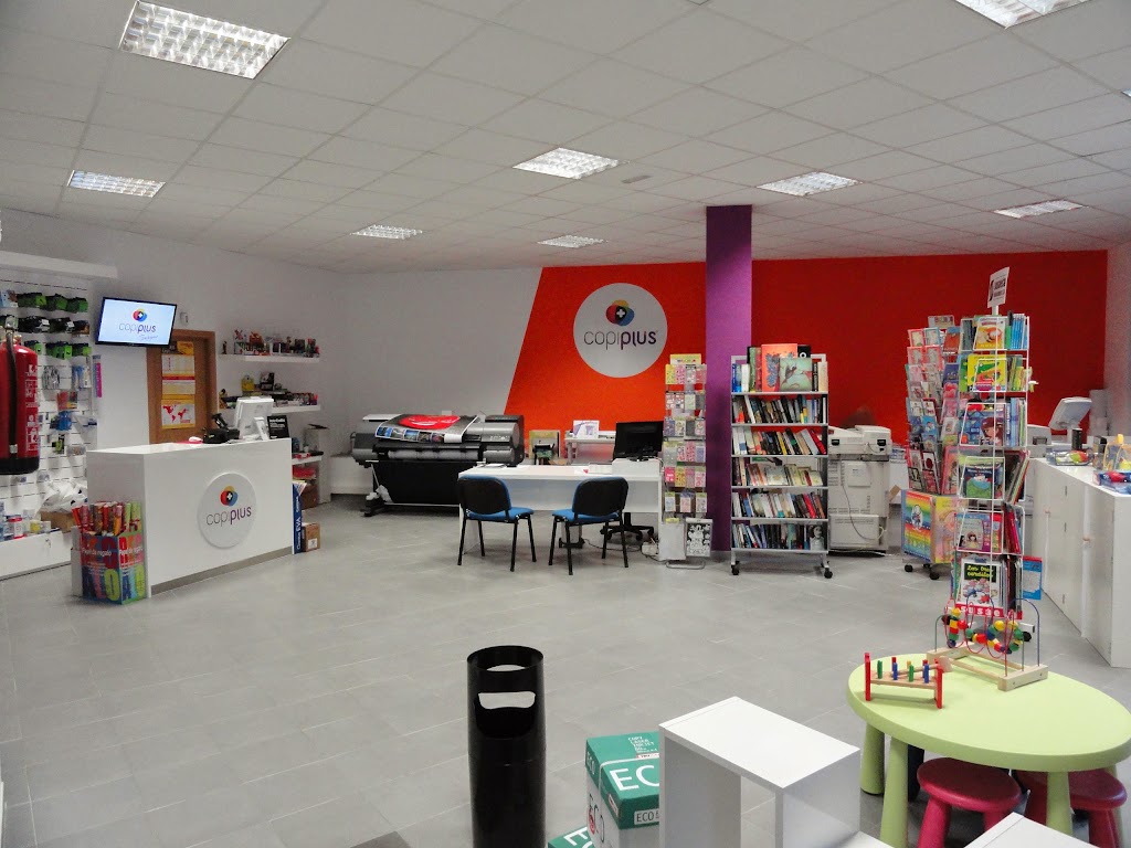 Copiplus Burgos