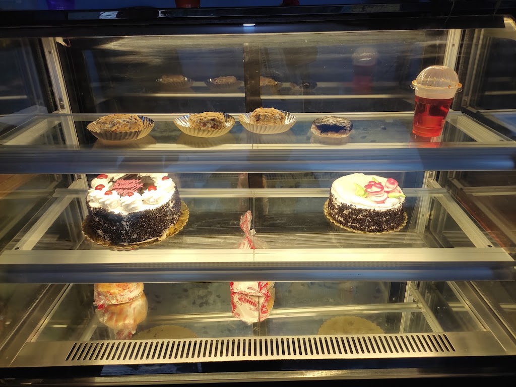 Kitli Bakery Cafe House