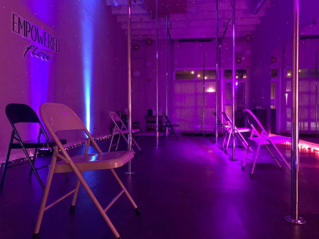  Empowered Flow Studio