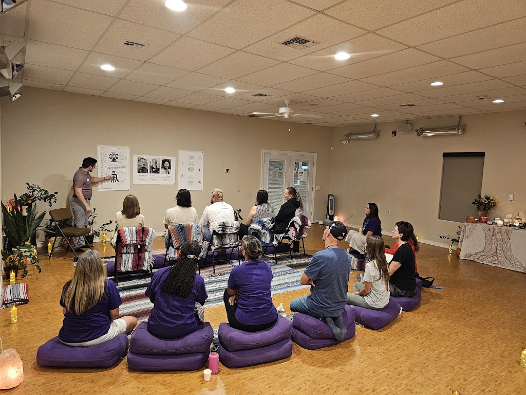  ZenLife Center for Healing