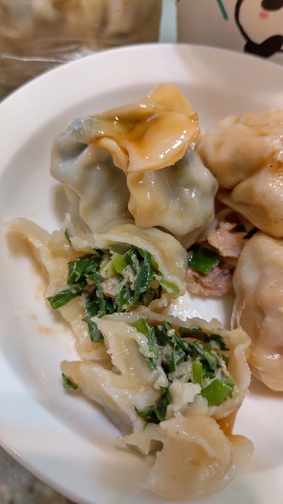 阿胖豆漿 的照片