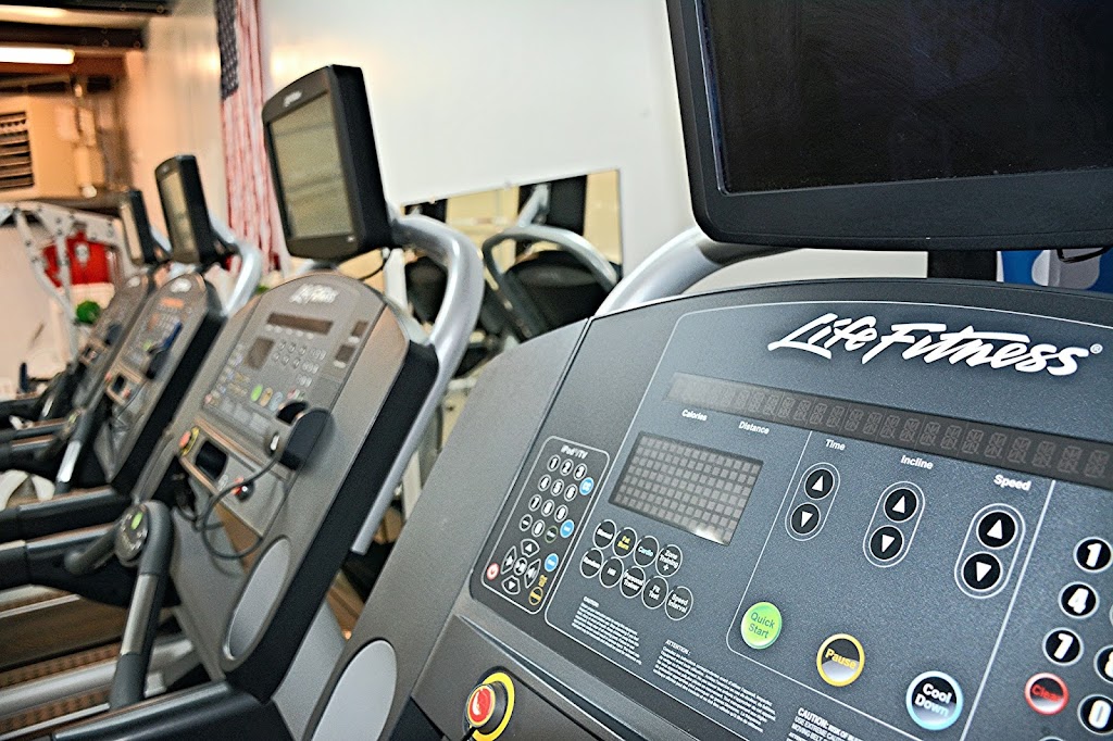  Core Personal Fitness