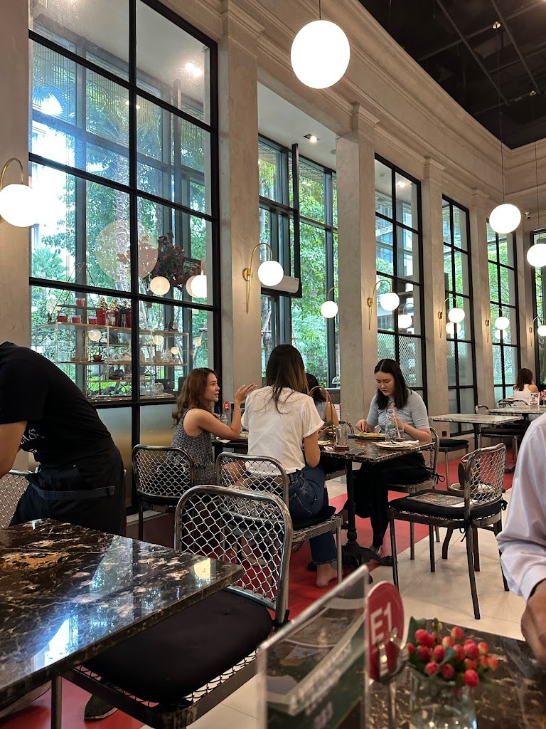 Maison Saigon เมซง ไซ่ง่อน's Photo/Menu