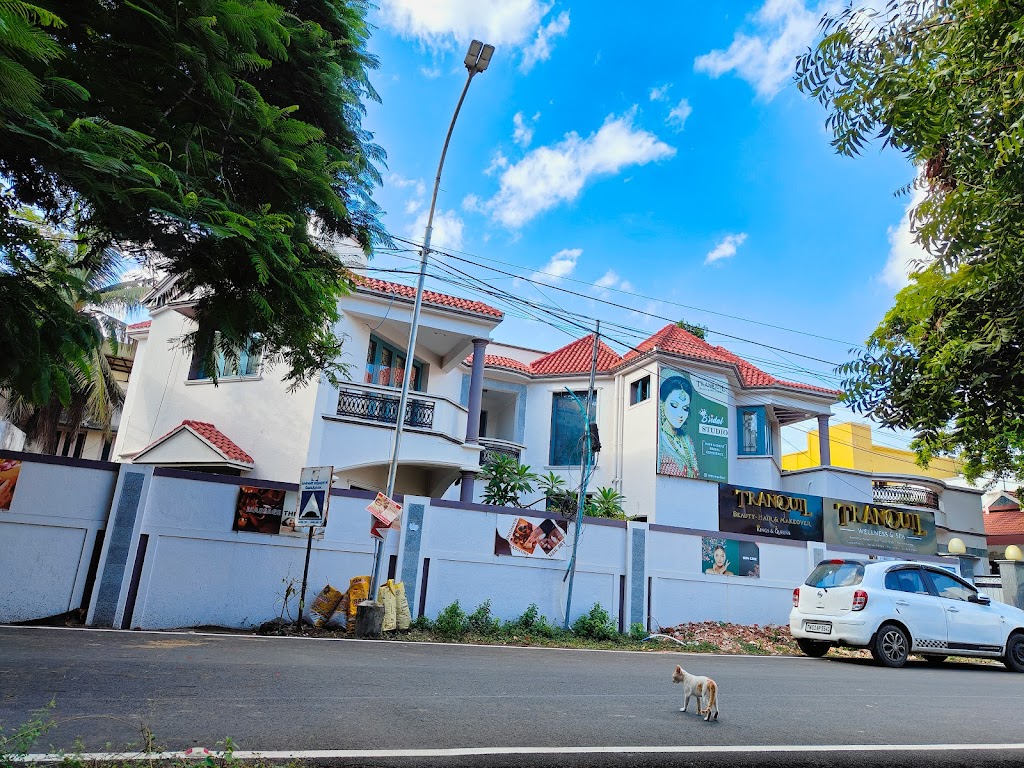 Tranquil Beauty Wellness Salon Spa In Ecr Massage In Ecr