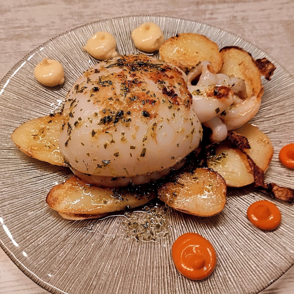 Mi rinconcito — Comida y bebida