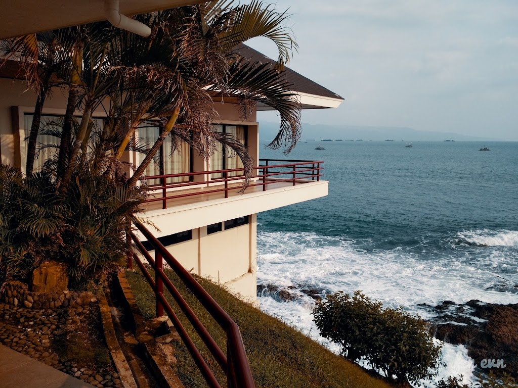 Pesanggrahan Tenjo Resmi Pelabuhan Ratu