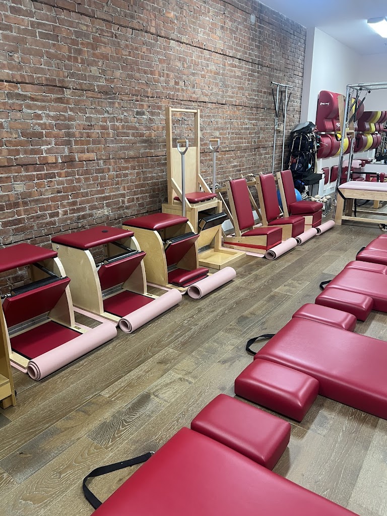  Bayonne Classical Pilates