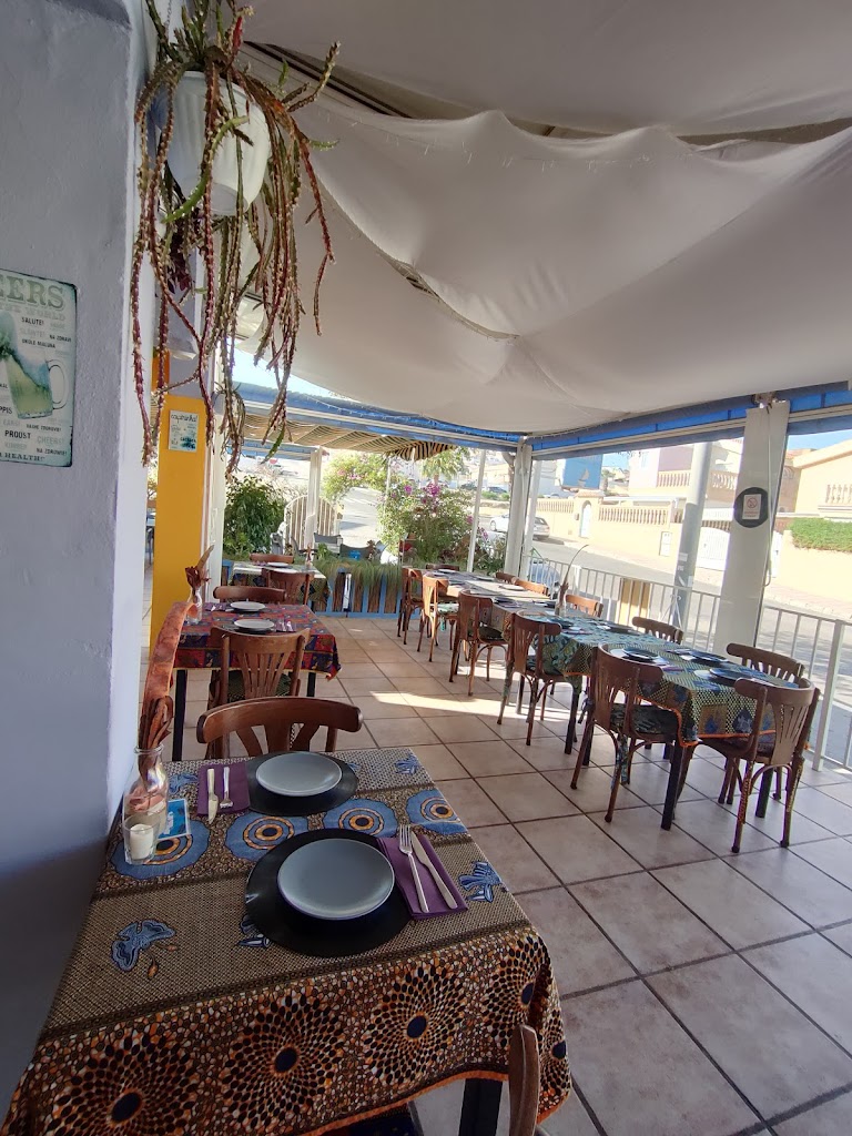 Restaurante La Vuelta