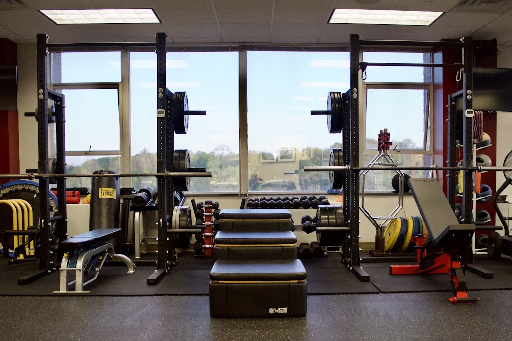  Total Form Fitness White Plains