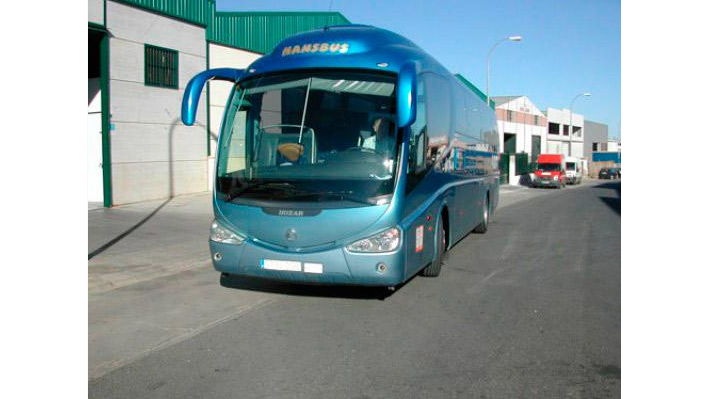 Autocares Hansbus