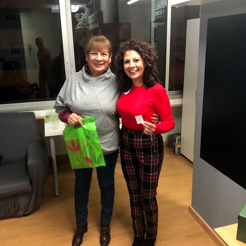 CENTRO DE BIENESTAR OROTAVA