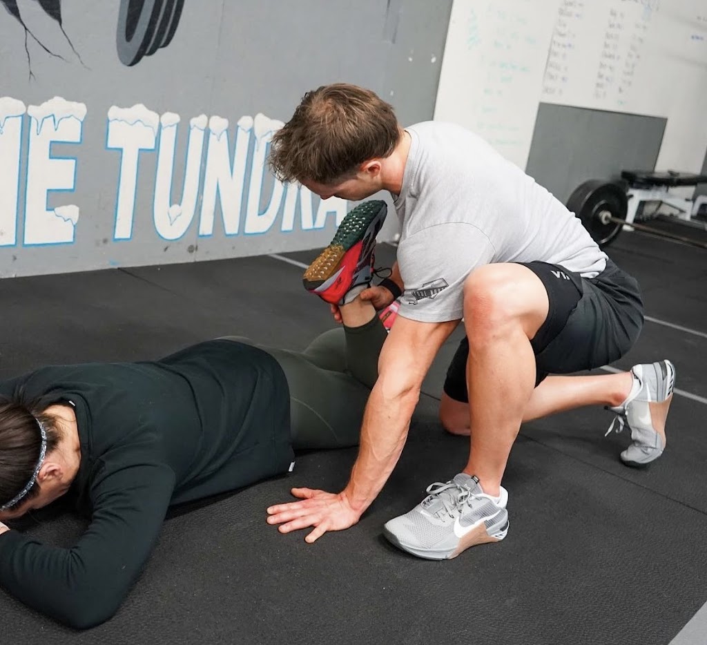  True North Performance