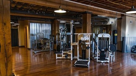  Next Level Personal Training