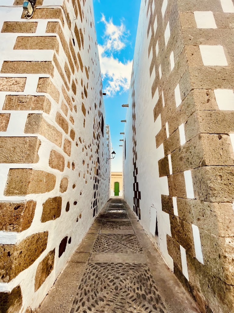 Casa Rural La Aldaba